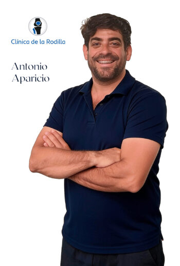 Antonio Aparicio