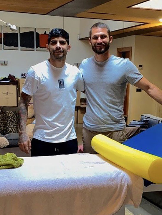 Banega