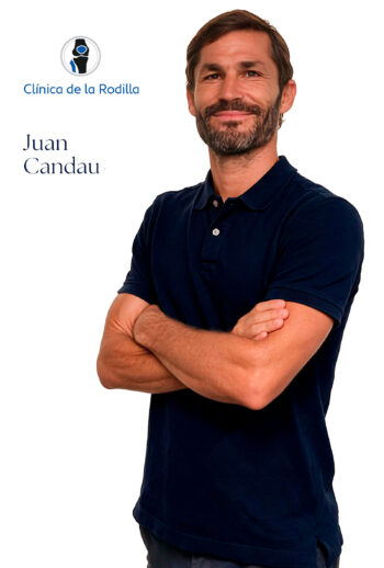 Juan Candau